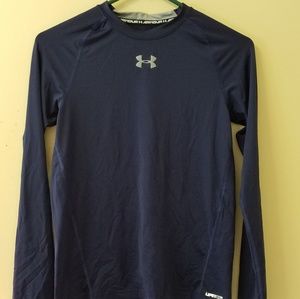 Under Armour shirt